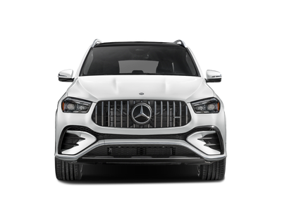 2025 Mercedes-Benz GLE AMG® GLE 53