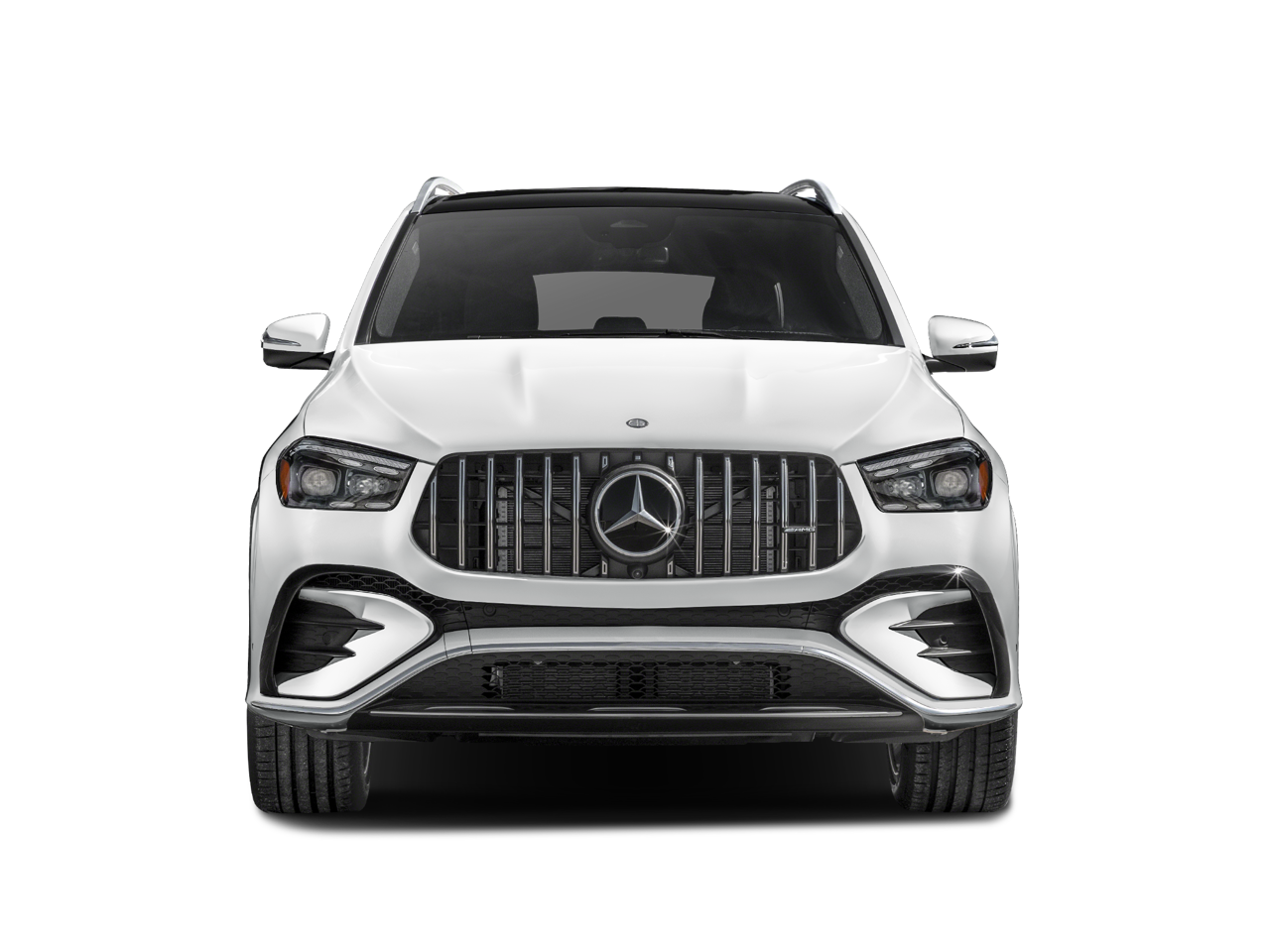 2025 Mercedes-Benz GLE AMG® GLE 53