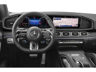 2025 Mercedes-Benz GLE AMG® GLE 53