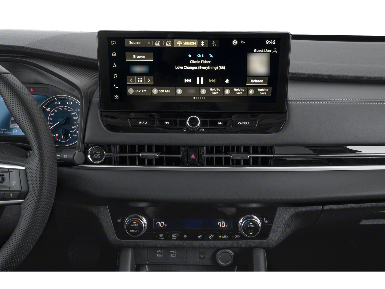 2025 Mitsubishi Outlander Trail Edition - Photo 45