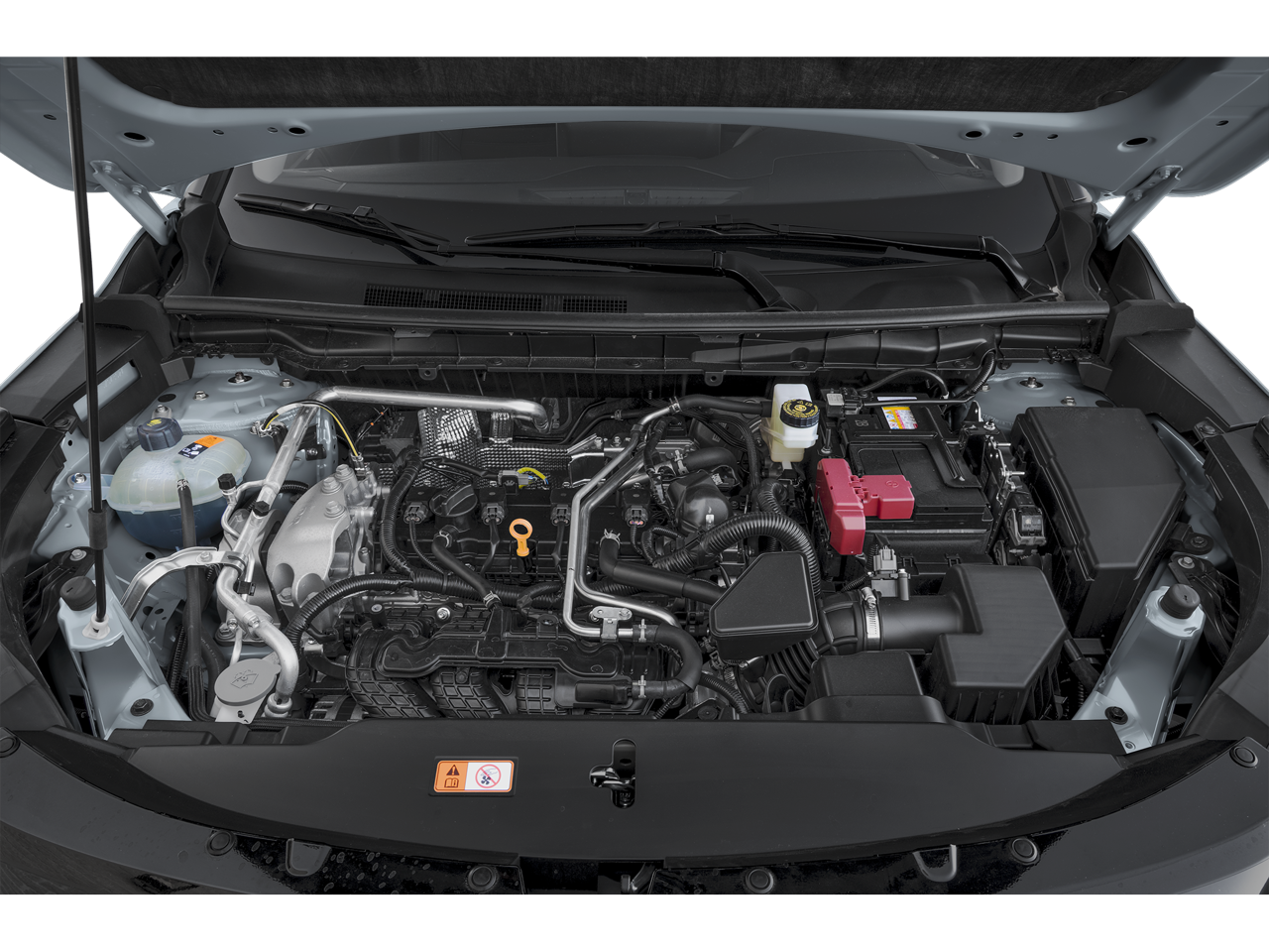 2025 Mitsubishi Outlander Trail Edition - Photo 46