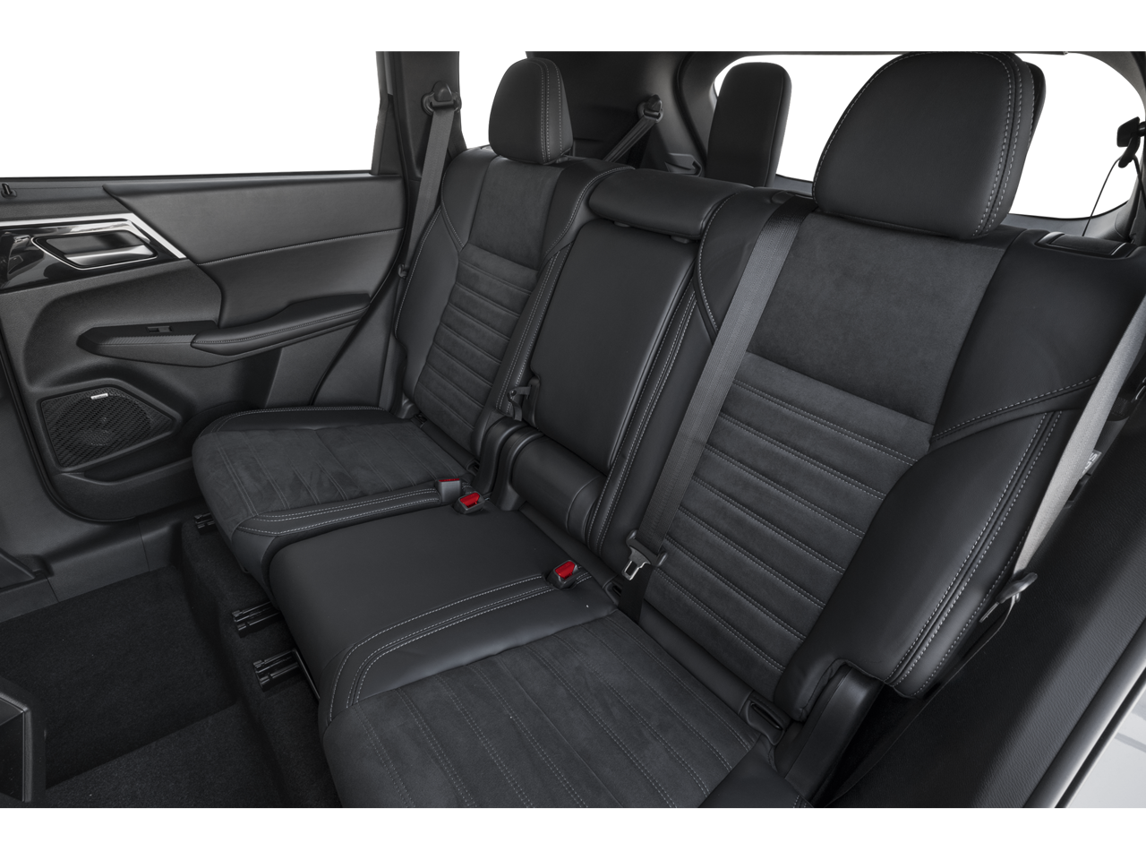 2025 Mitsubishi Outlander Trail Edition - Photo 47