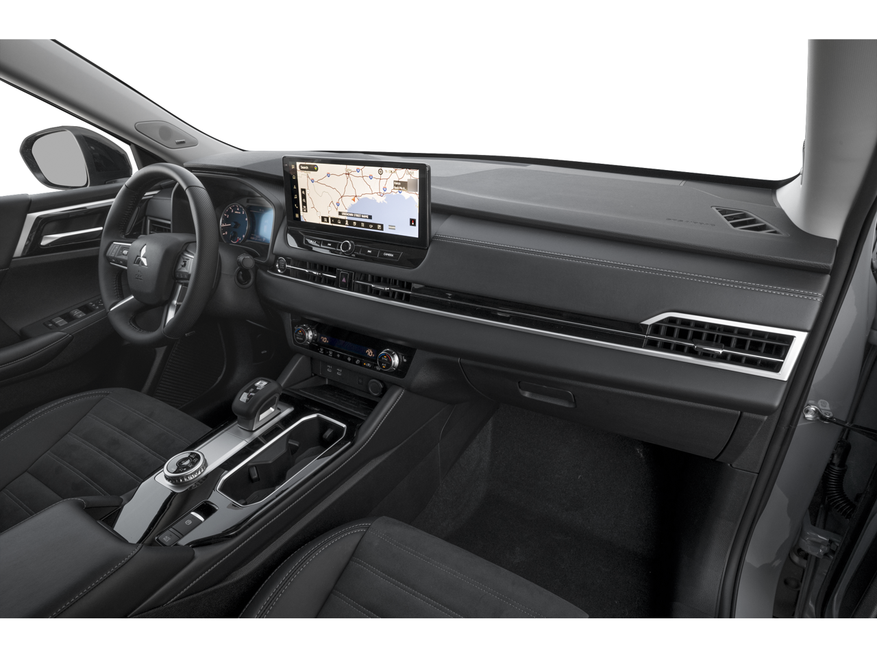 2025 Mitsubishi Outlander Trail Edition - Photo 49