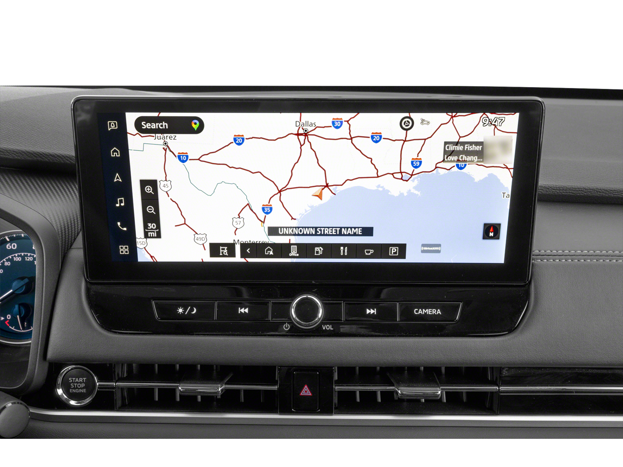 2025 Mitsubishi Outlander Trail Edition - Photo 50