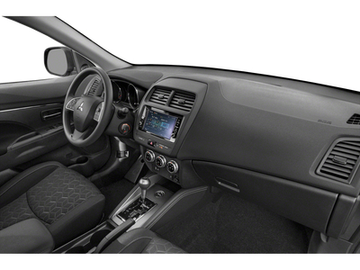 2025 Mitsubishi Outlander Sport 2.0 ES AWC