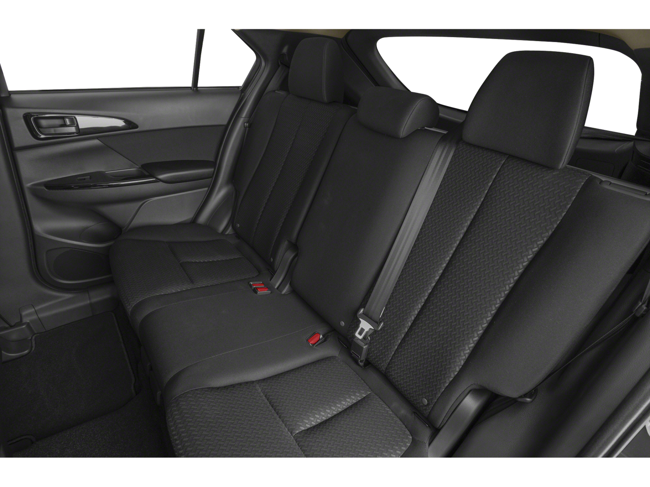 2025 Mitsubishi Eclipse Cross LE