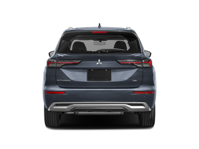 2026 Mitsubishi Outlander SEL