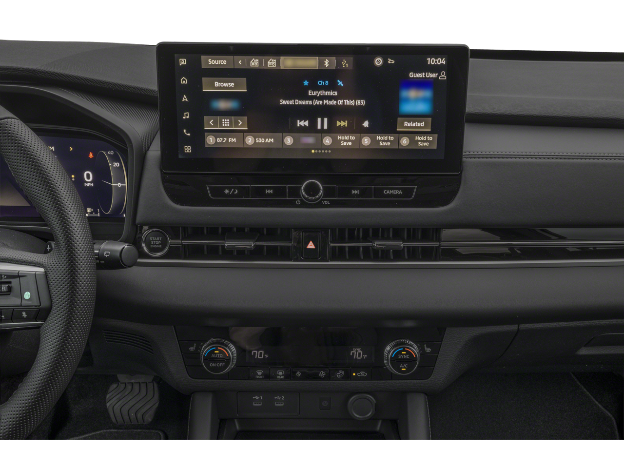 2026 Mitsubishi Outlander SE 1.5T 2WD