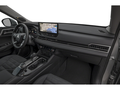 2026 Mitsubishi Outlander SE 1.5T 2WD