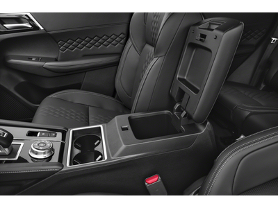 2026 Mitsubishi' Outlander Plug-In Hybrid BLACK EDITION S-AWC