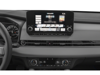 2026 Mitsubishi Outlander Plug-In Hybrid SEL