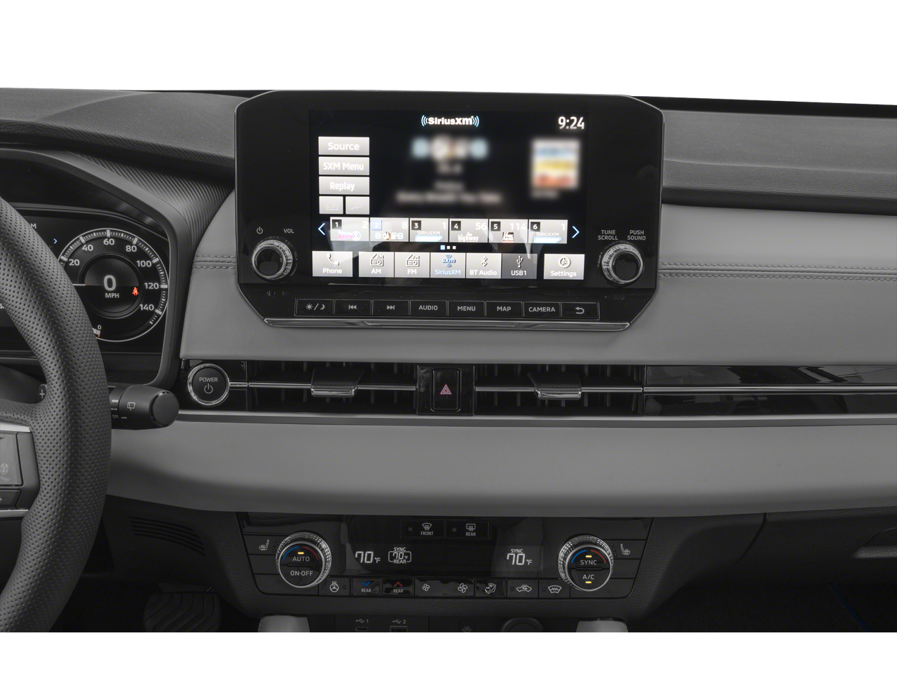 2026 Mitsubishi Outlander Plug-In Hybrid SEL
