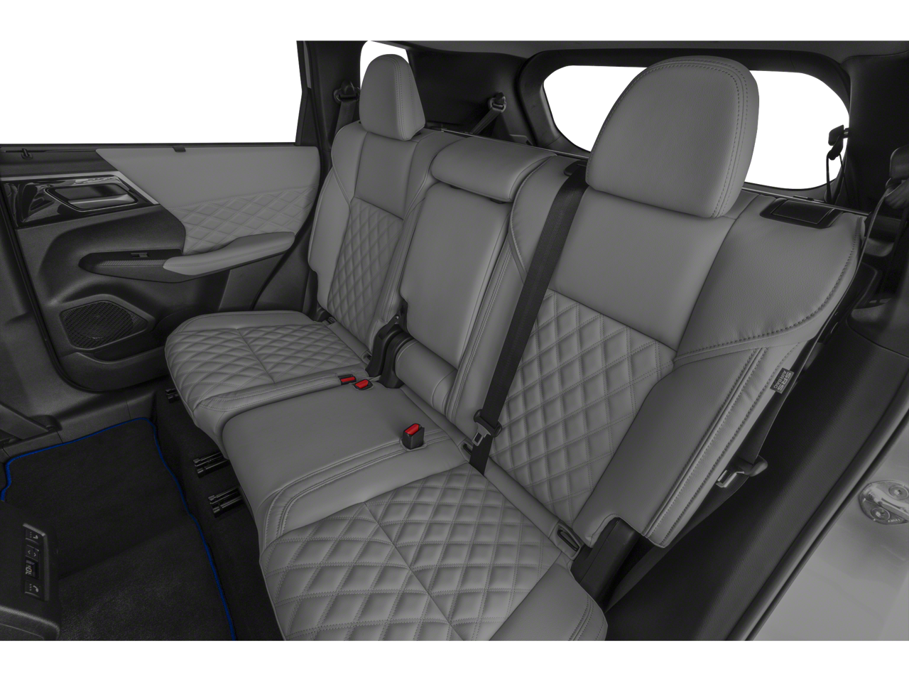 2026 Mitsubishi Outlander Plug-In Hybrid SEL