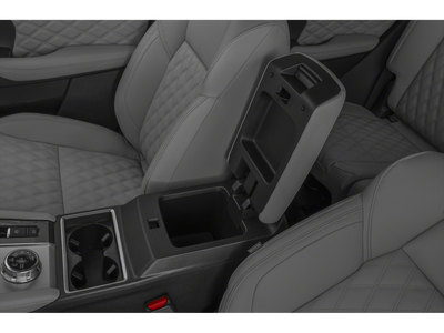 2026 Mitsubishi Outlander Plug-In Hybrid SEL