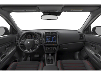 2027 Mitsubishi Outlander Sport SE