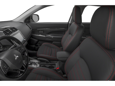 2027 Mitsubishi Outlander Sport SE