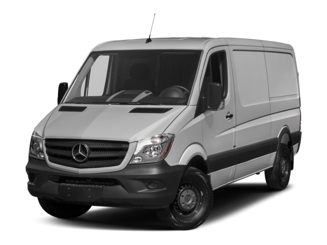 2017 Mercedes-Benz Sprinter 2500 170 WB High Roof's photo