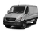 2017 Mercedes-Benz Sprinter Cargo Van Cargo 170 WB