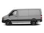 2017 Mercedes-Benz Sprinter Cargo Van Cargo 170 WB
