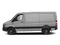 2017 Mercedes-Benz Sprinter Cargo Van Cargo 170 WB