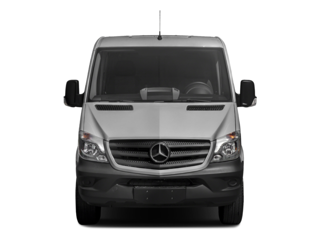 2017 Mercedes-Benz Sprinter Cargo Van Cargo 170 WB