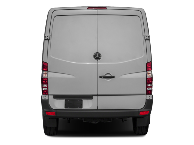 2017 Mercedes-Benz Sprinter Cargo Van Cargo 170 WB