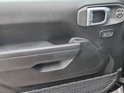 2023 Jeep Wrangler 4xe Base 4xe