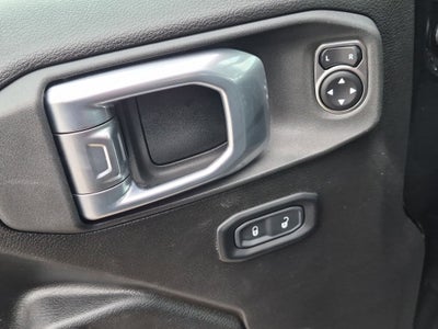 2023 Jeep Wrangler 4xe Base 4xe