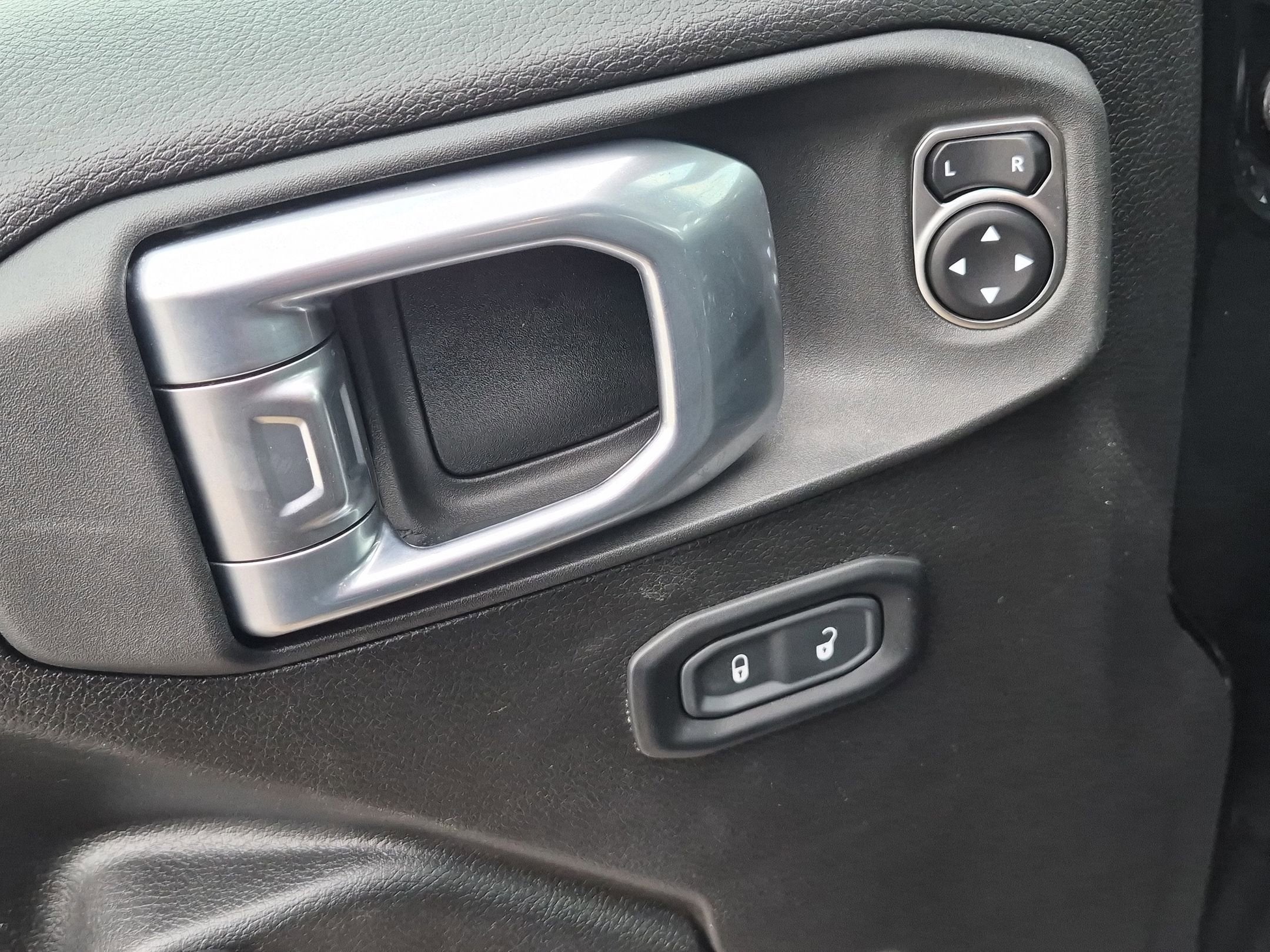 2023 Jeep Wrangler 4xe Base 4xe