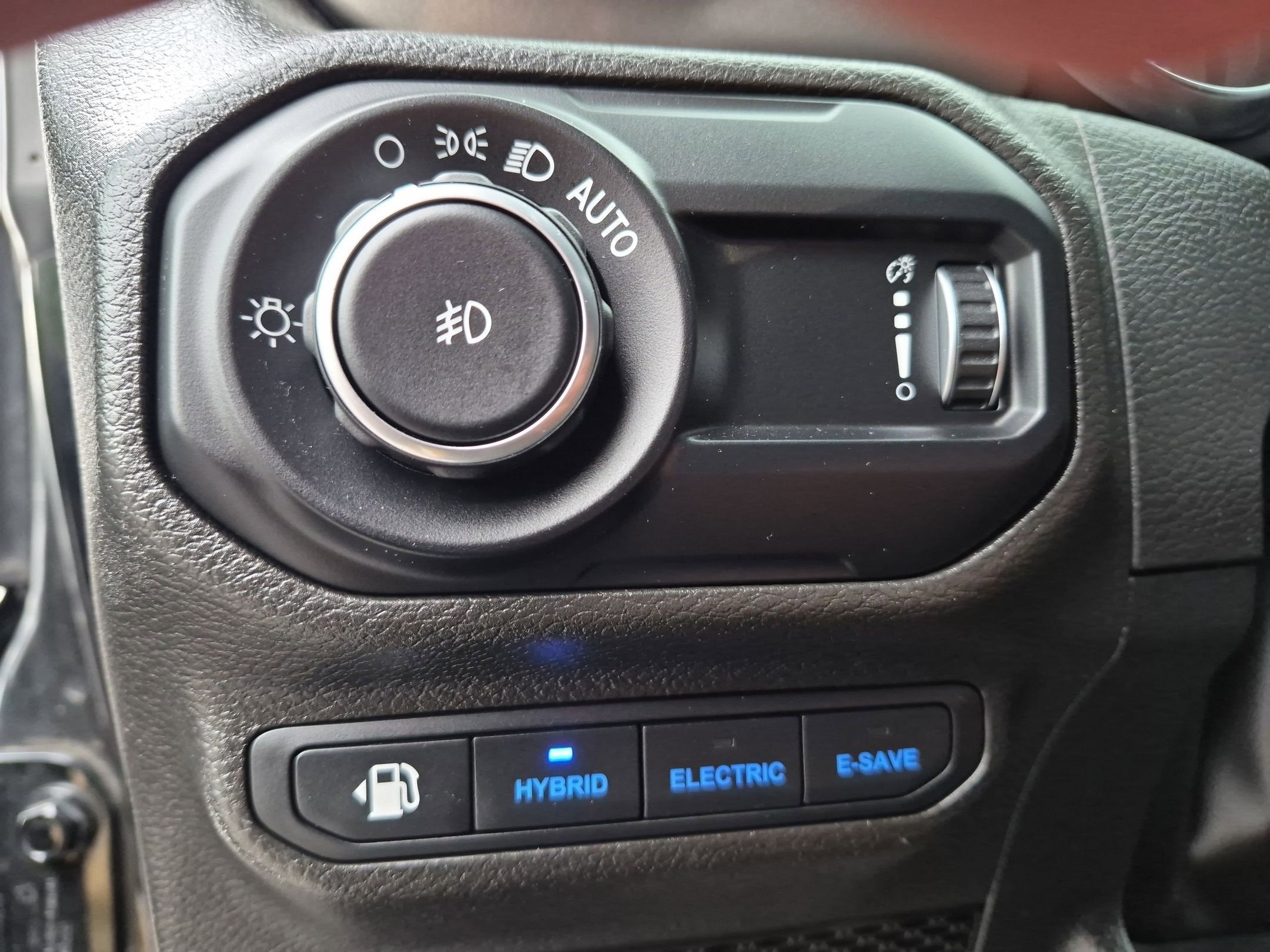 2023 Jeep Wrangler 4xe Base 4xe