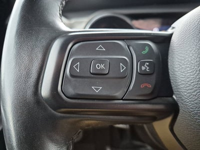 2023 Jeep Wrangler 4xe Base 4xe