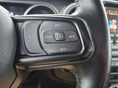 2023 Jeep Wrangler 4xe Base 4xe