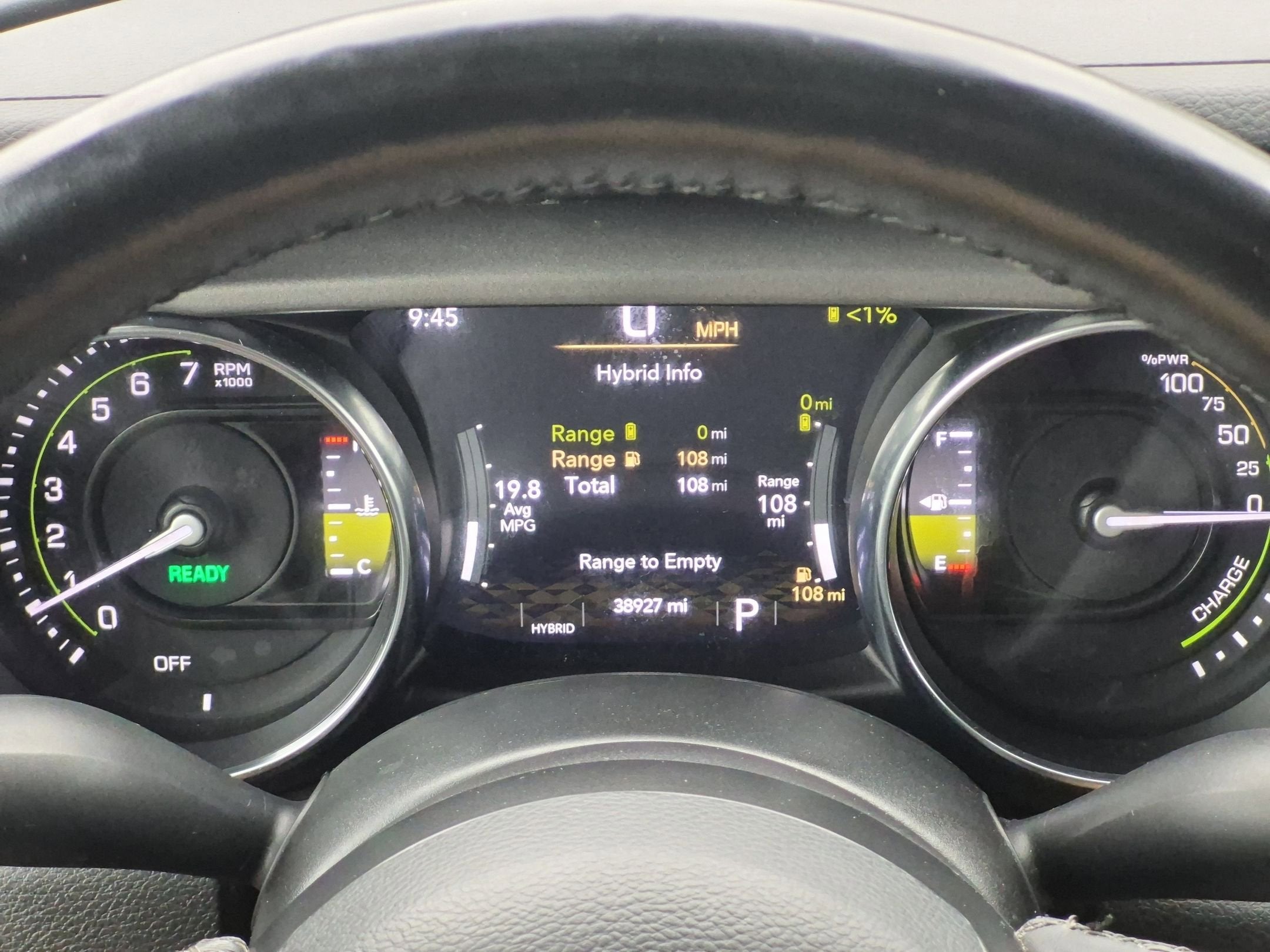 2023 Jeep Wrangler 4xe Base 4xe