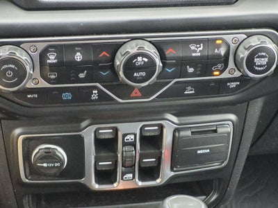 2023 Jeep Wrangler 4xe Base 4xe