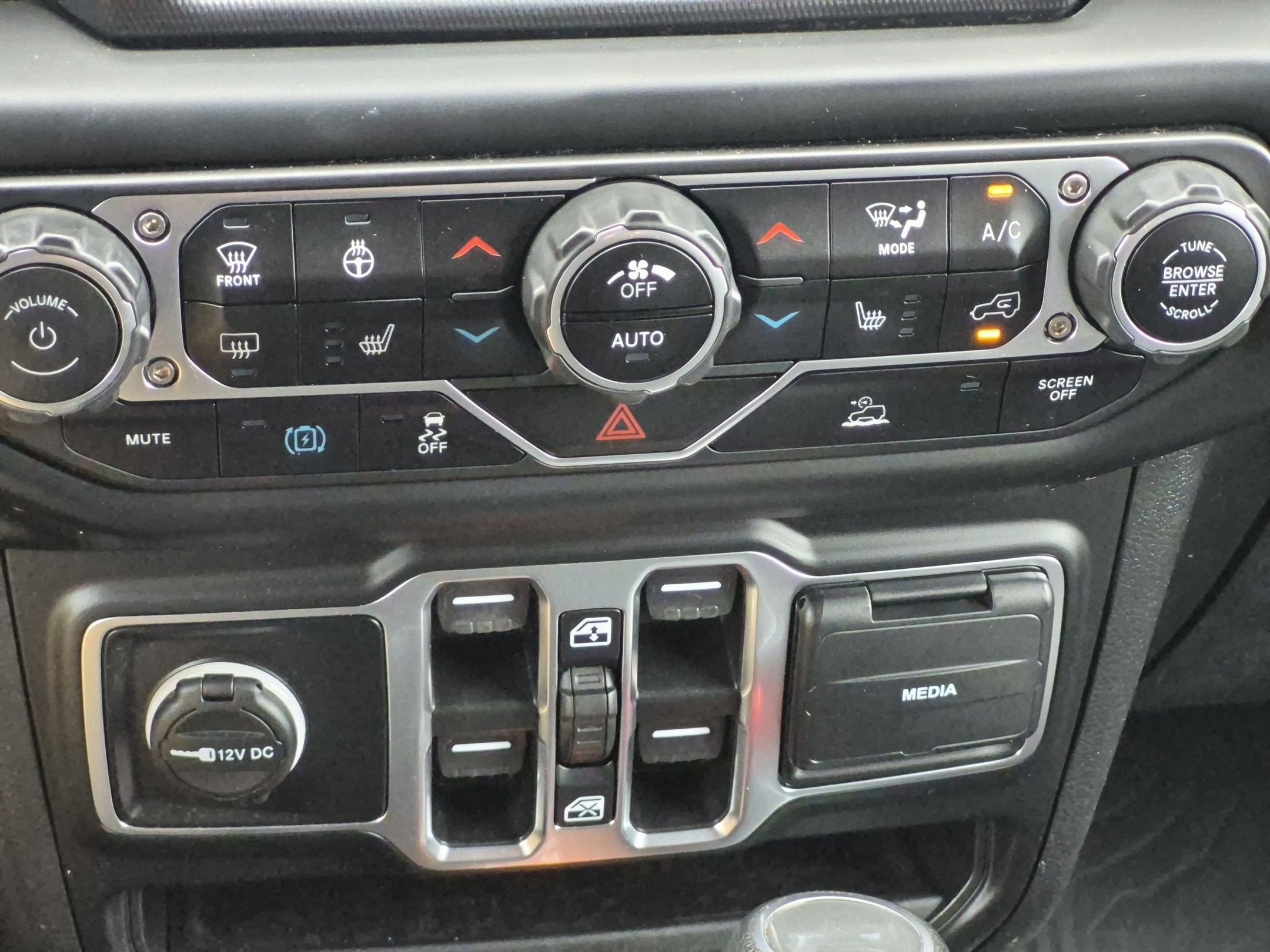 2023 Jeep Wrangler 4xe Base 4xe