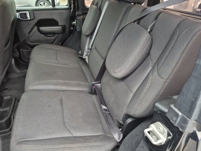 2023 Jeep Wrangler 4xe Base 4xe