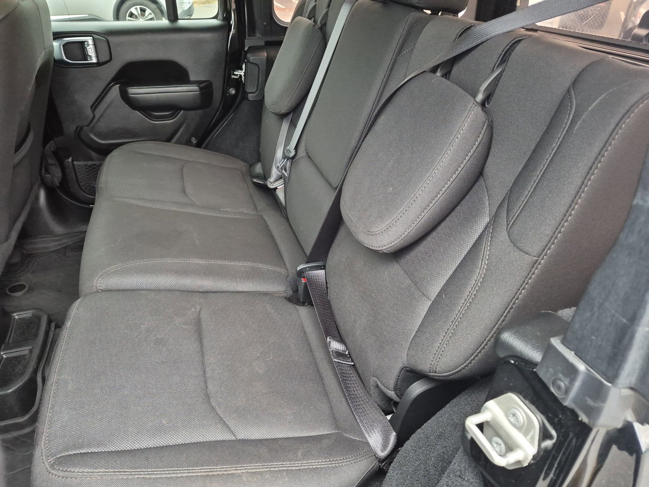 2023 Jeep Wrangler 4xe Base 4xe
