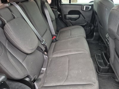 2023 Jeep Wrangler 4xe Base 4xe