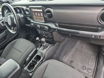 2023 Jeep Wrangler 4xe Base 4xe