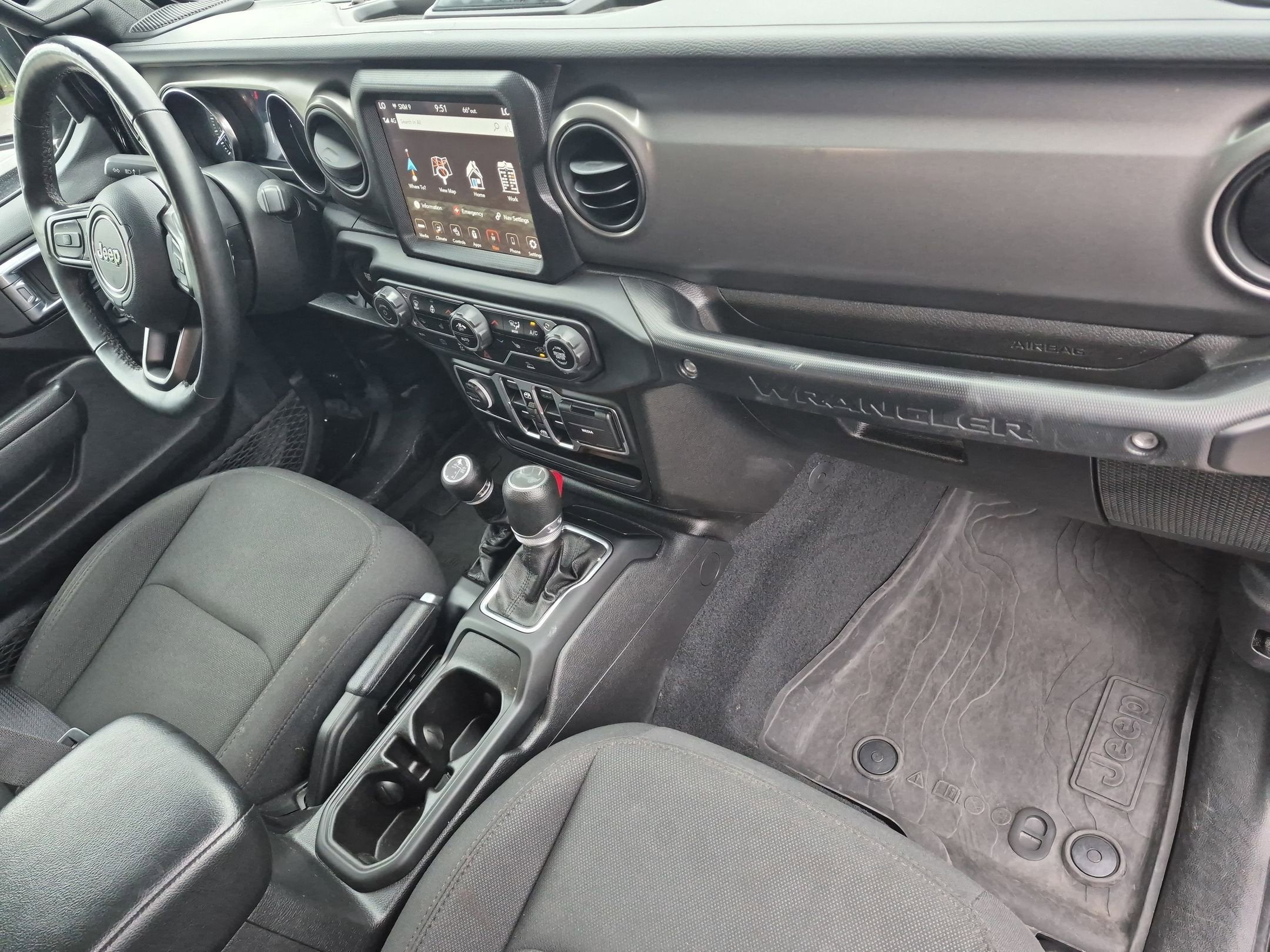 2023 Jeep Wrangler 4xe Base 4xe