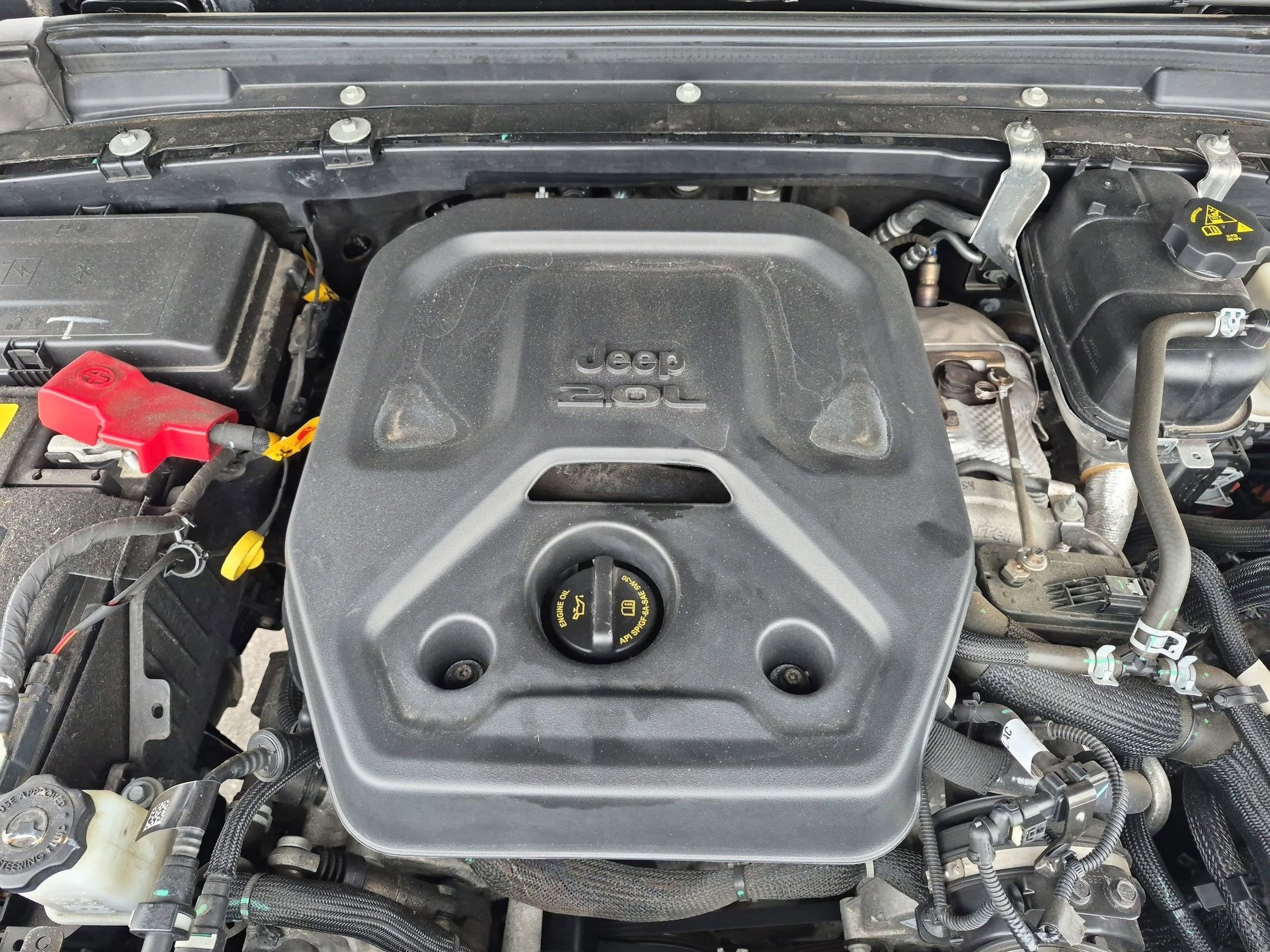 2023 Jeep Wrangler 4xe Base 4xe