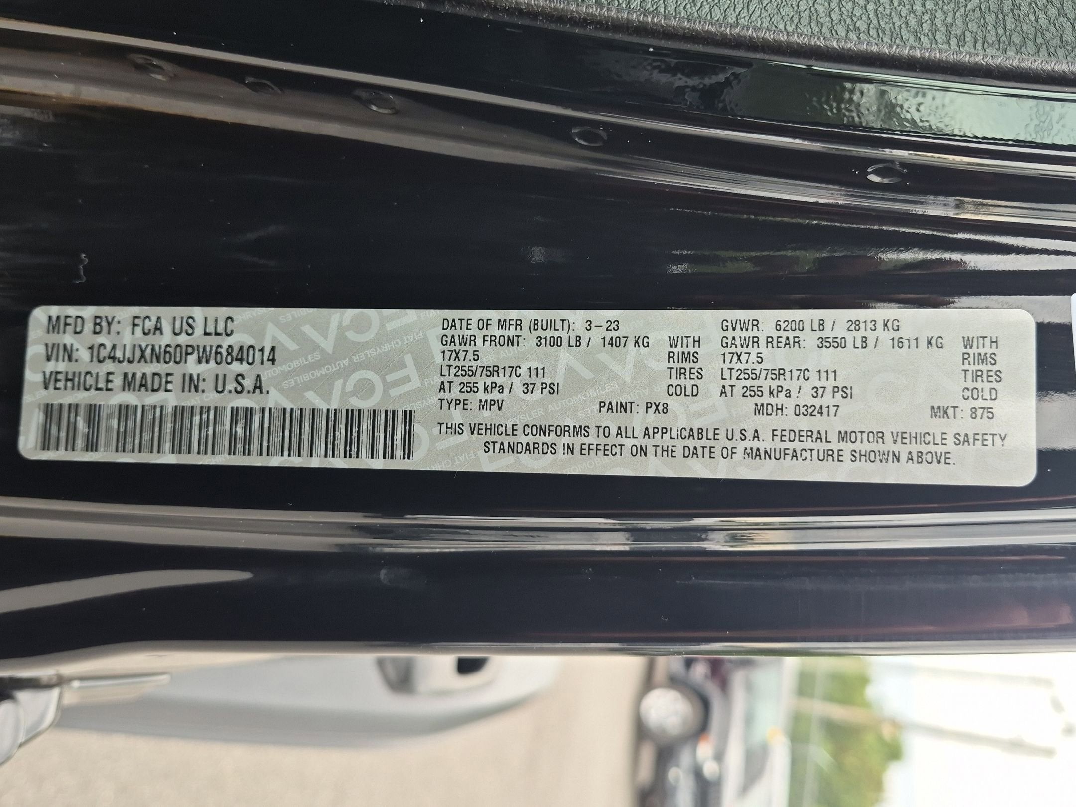 2023 Jeep Wrangler 4xe Base 4xe