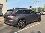 2024 Jeep Grand Cherokee 4xe 4xe