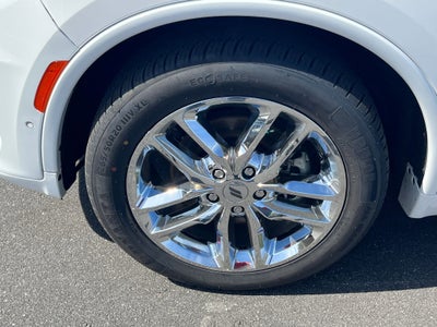 2023 Dodge Durango R/T Plus