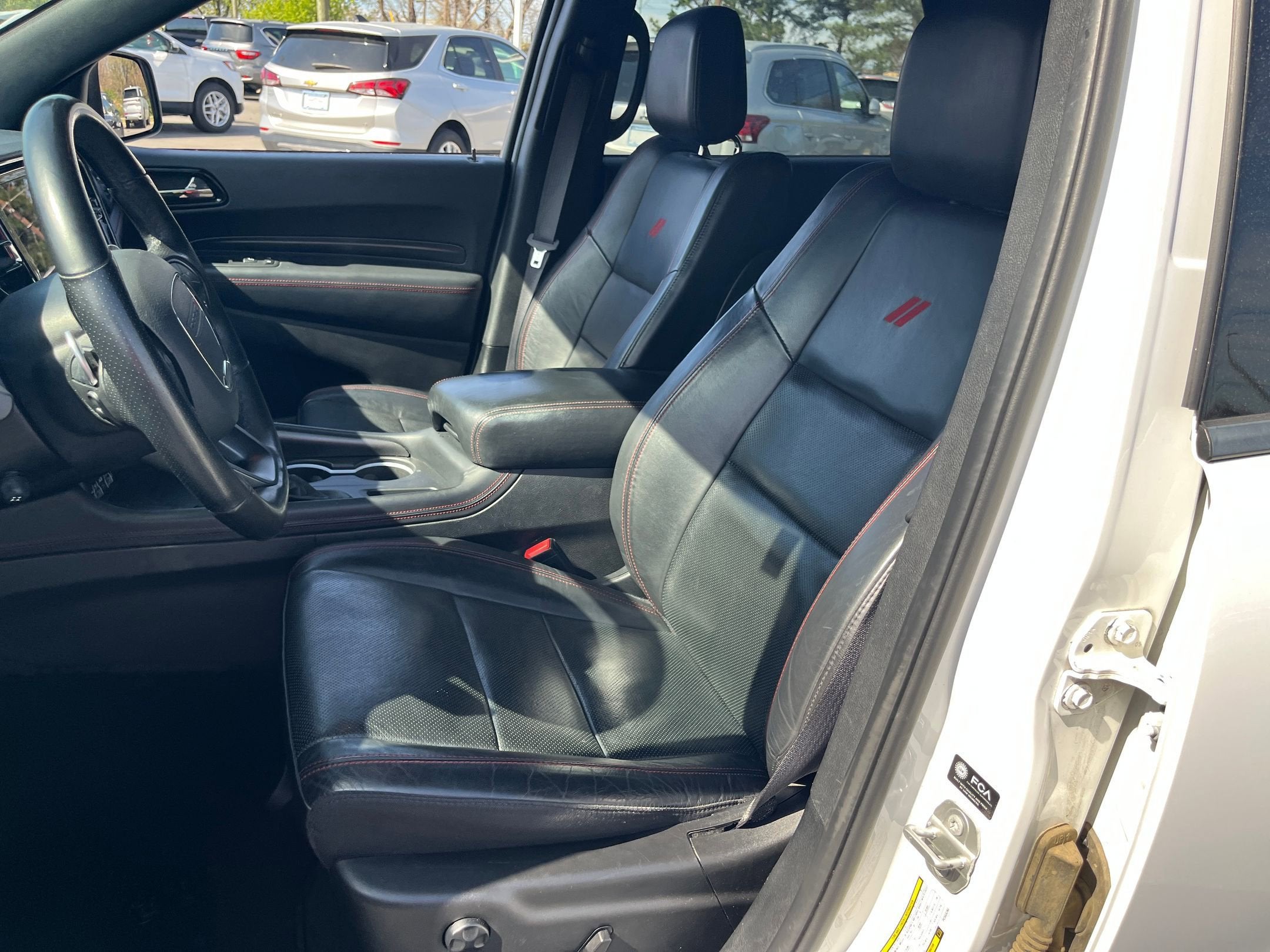 2023 Dodge Durango R/T Plus