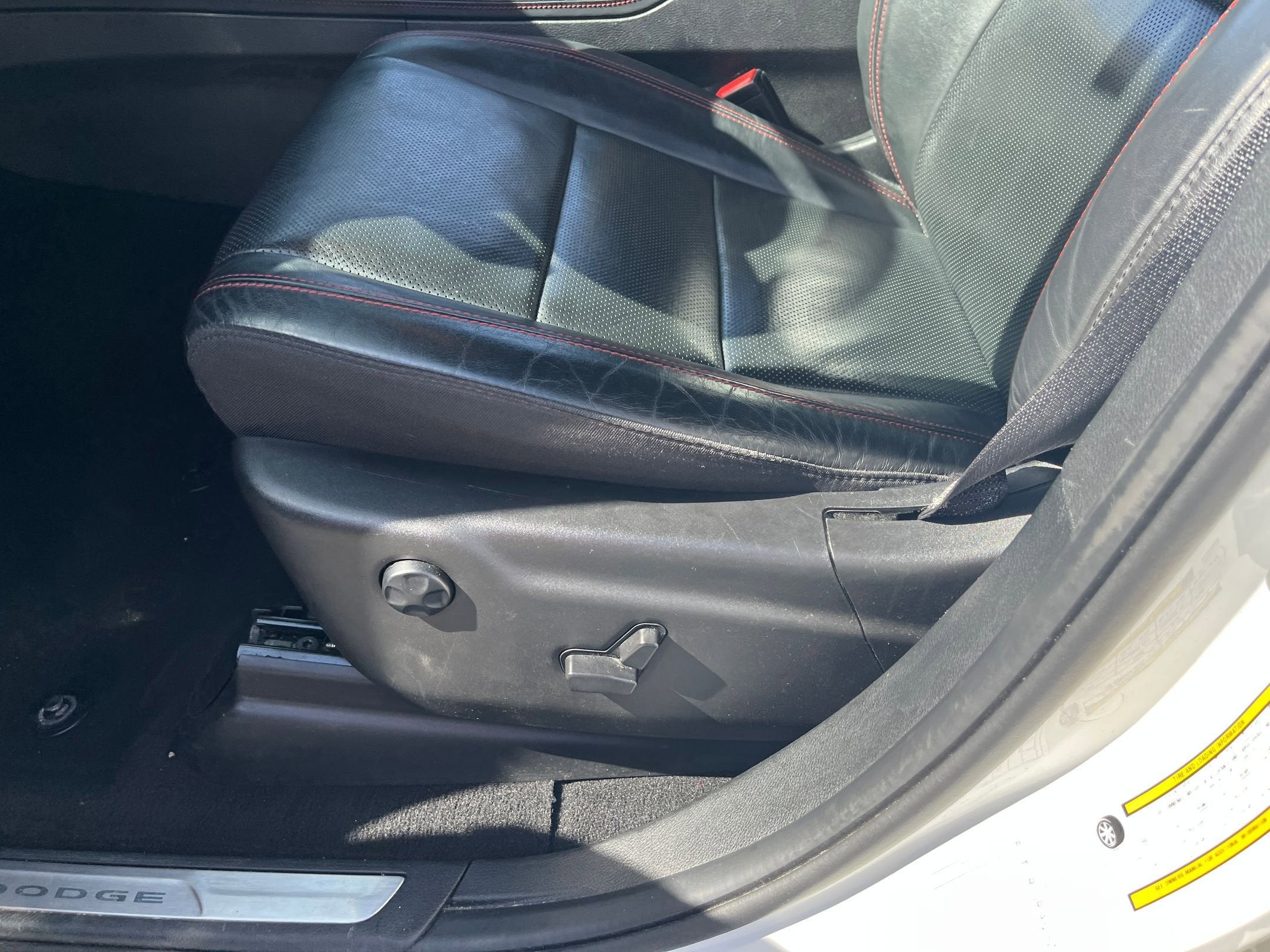 2023 Dodge Durango R/T Plus