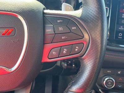 2023 Dodge Durango R/T Plus