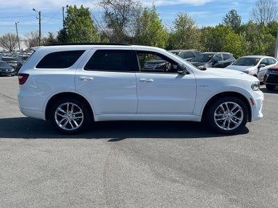 2023 Dodge Durango R/T Plus