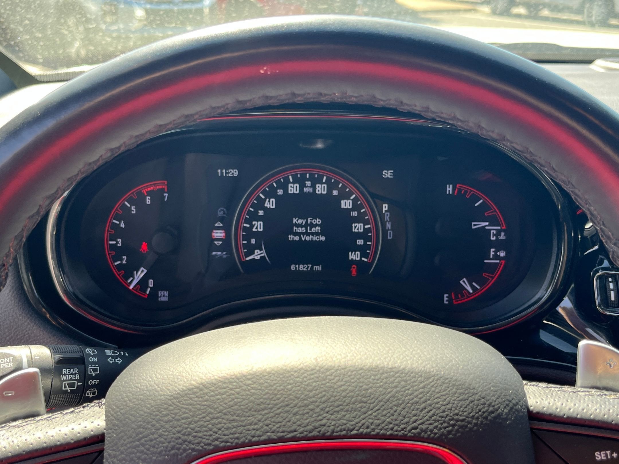 2023 Dodge Durango R/T Plus