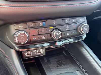 2023 Dodge Durango R/T Plus